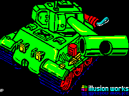 Tank Battlec